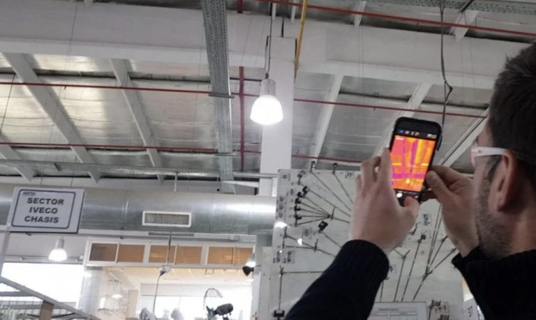 Córdoba lanza programa para que PyMEs ahorren energía